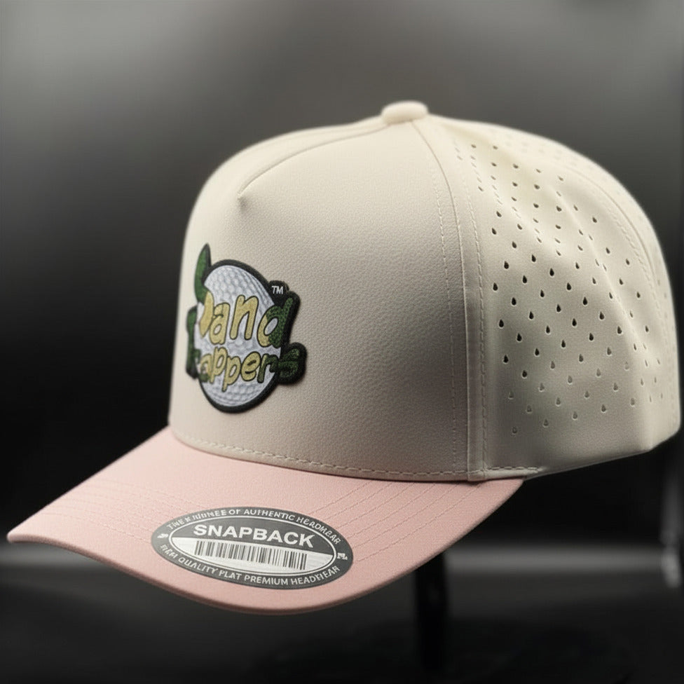 Premium Trap Hat