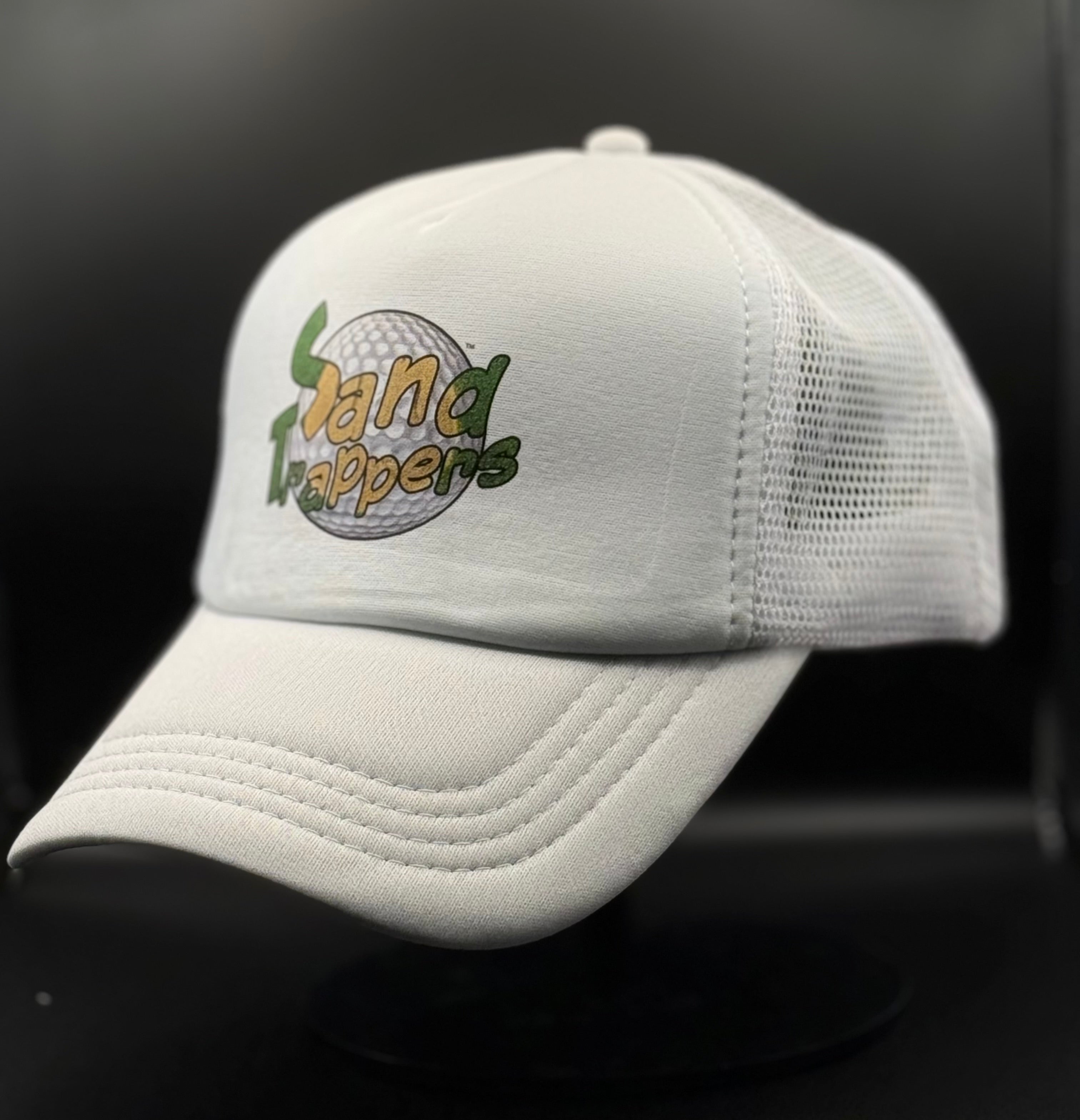 Trucker Hat