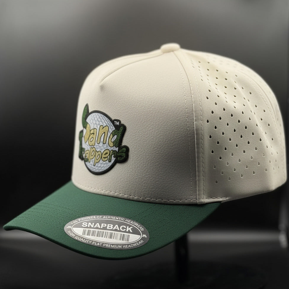 Premium Trap Hat