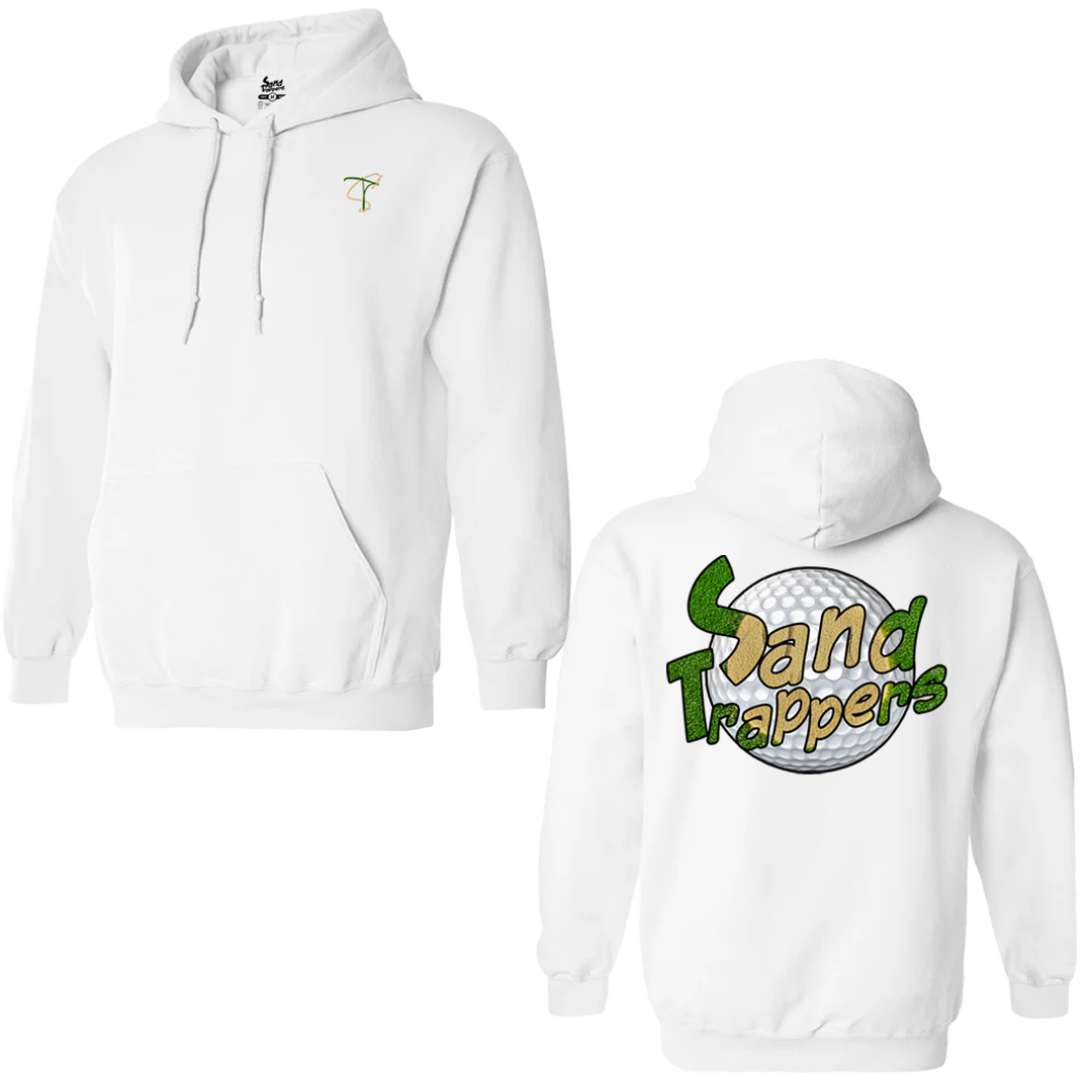 Trap Hoodie