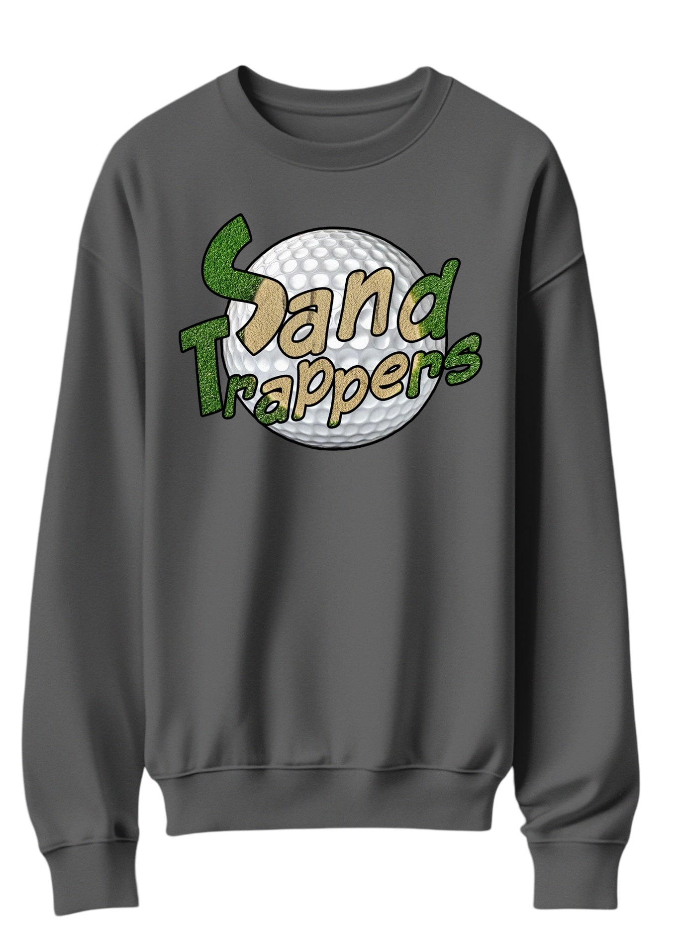 Clubhouse Crewneck