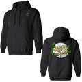 Trap Hoodie