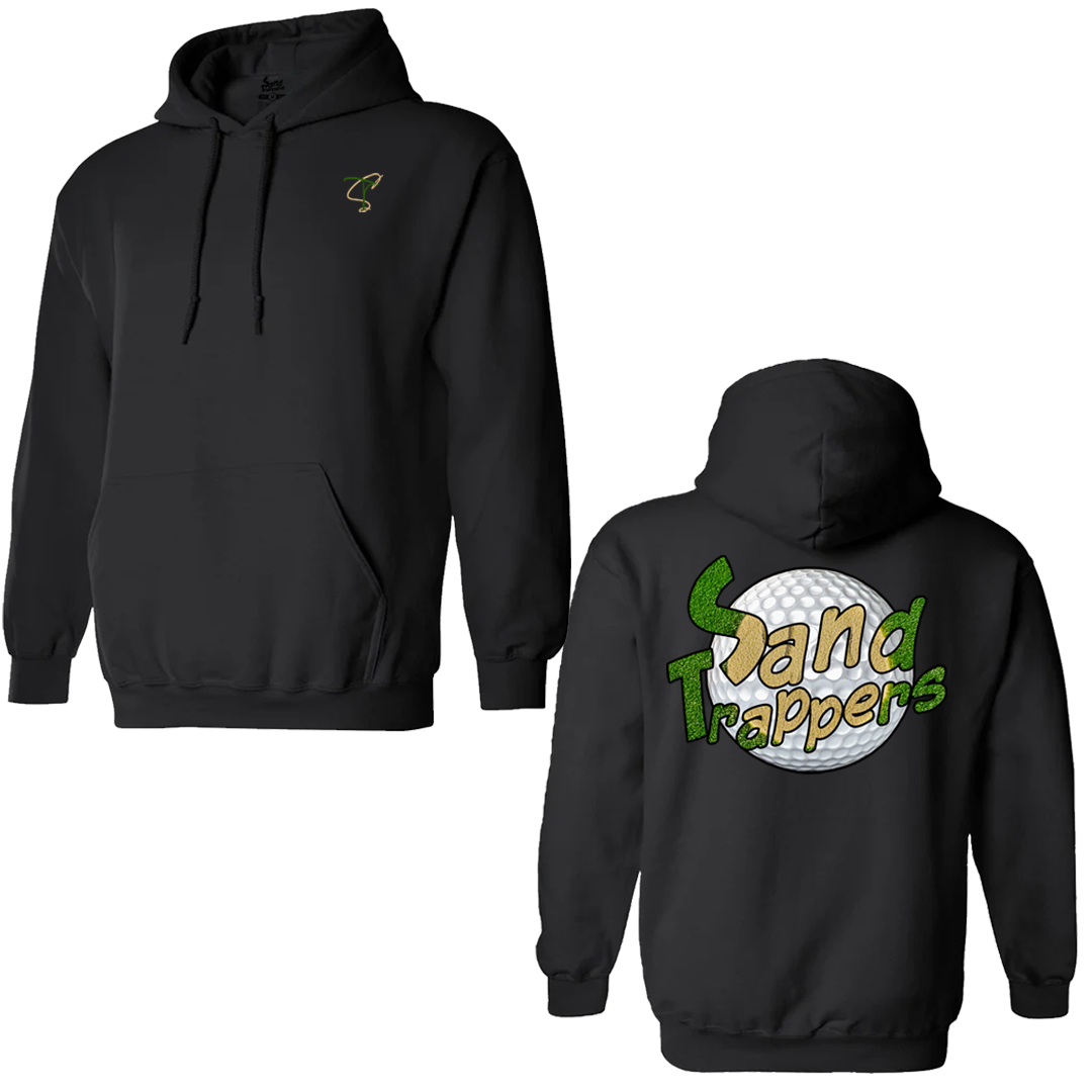 Trap Hoodie