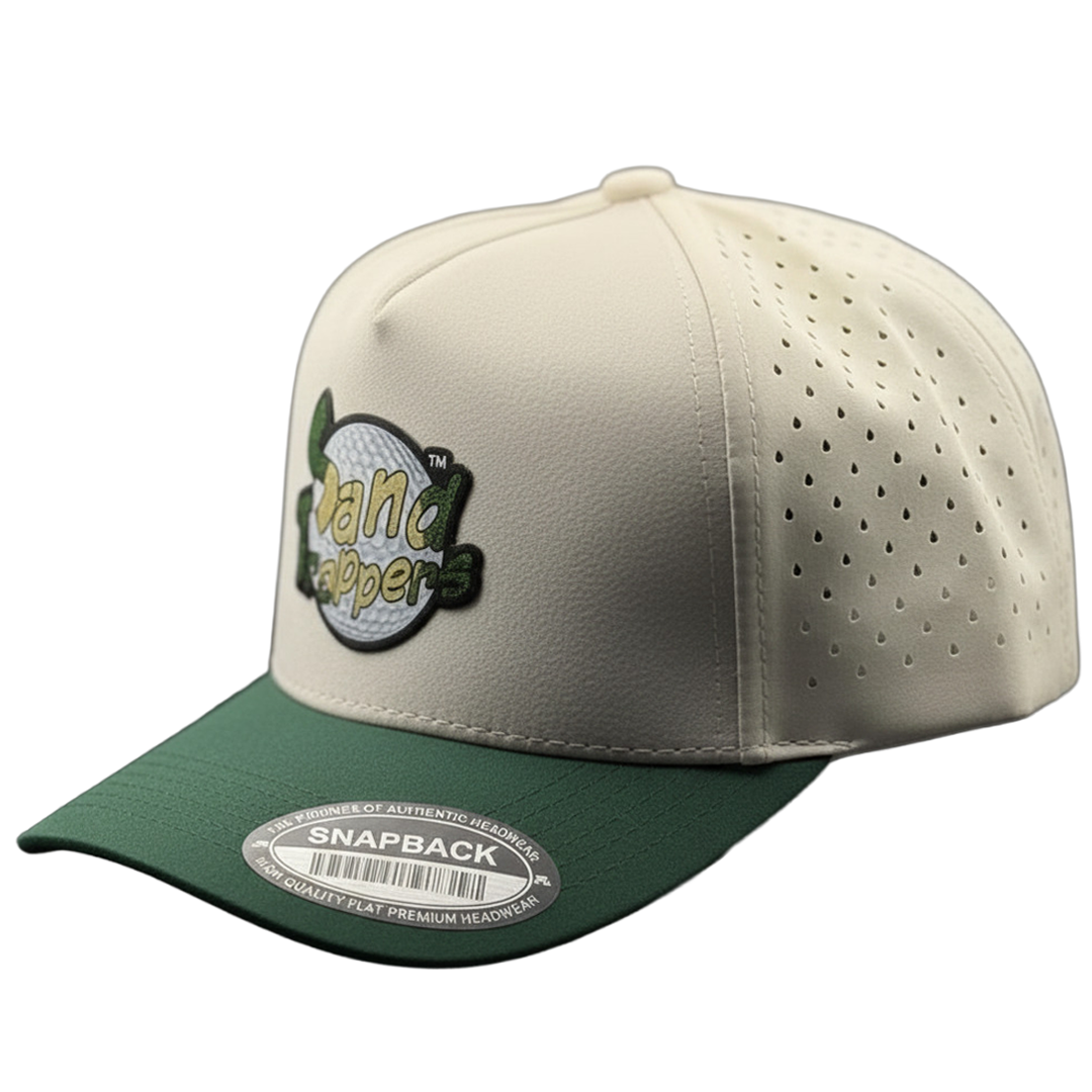 Premium Trap Hat