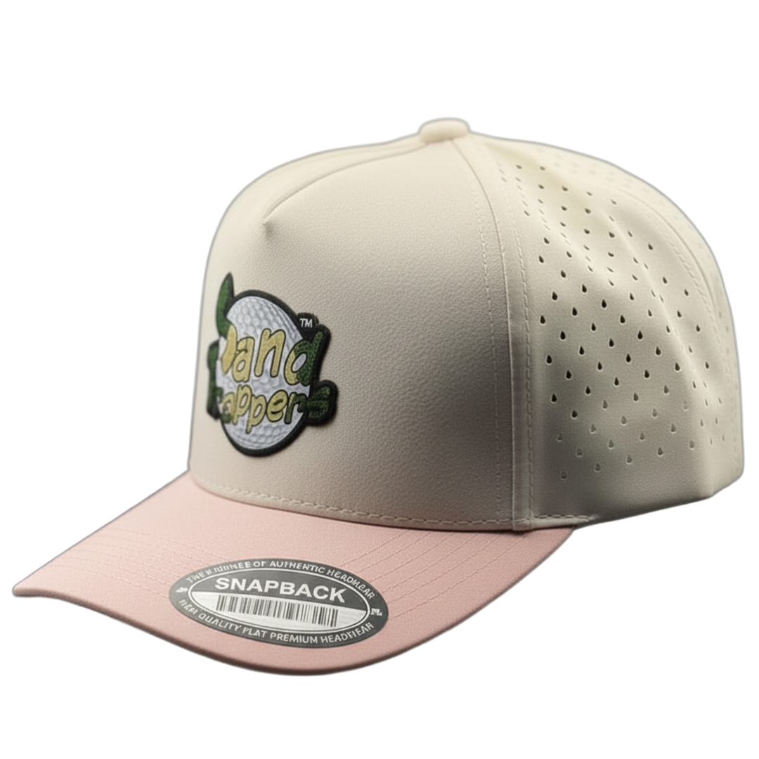 Premium Trap Hat