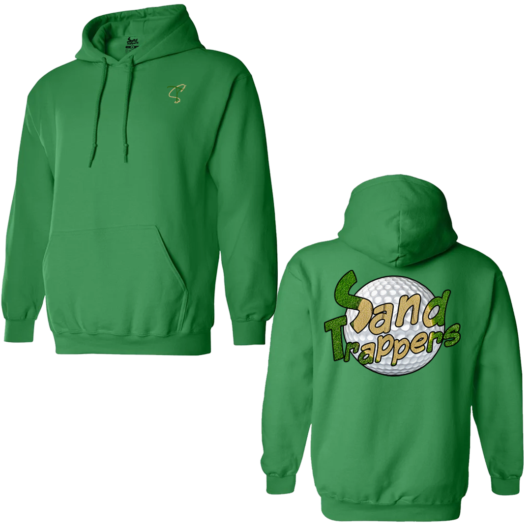 Trap Hoodie