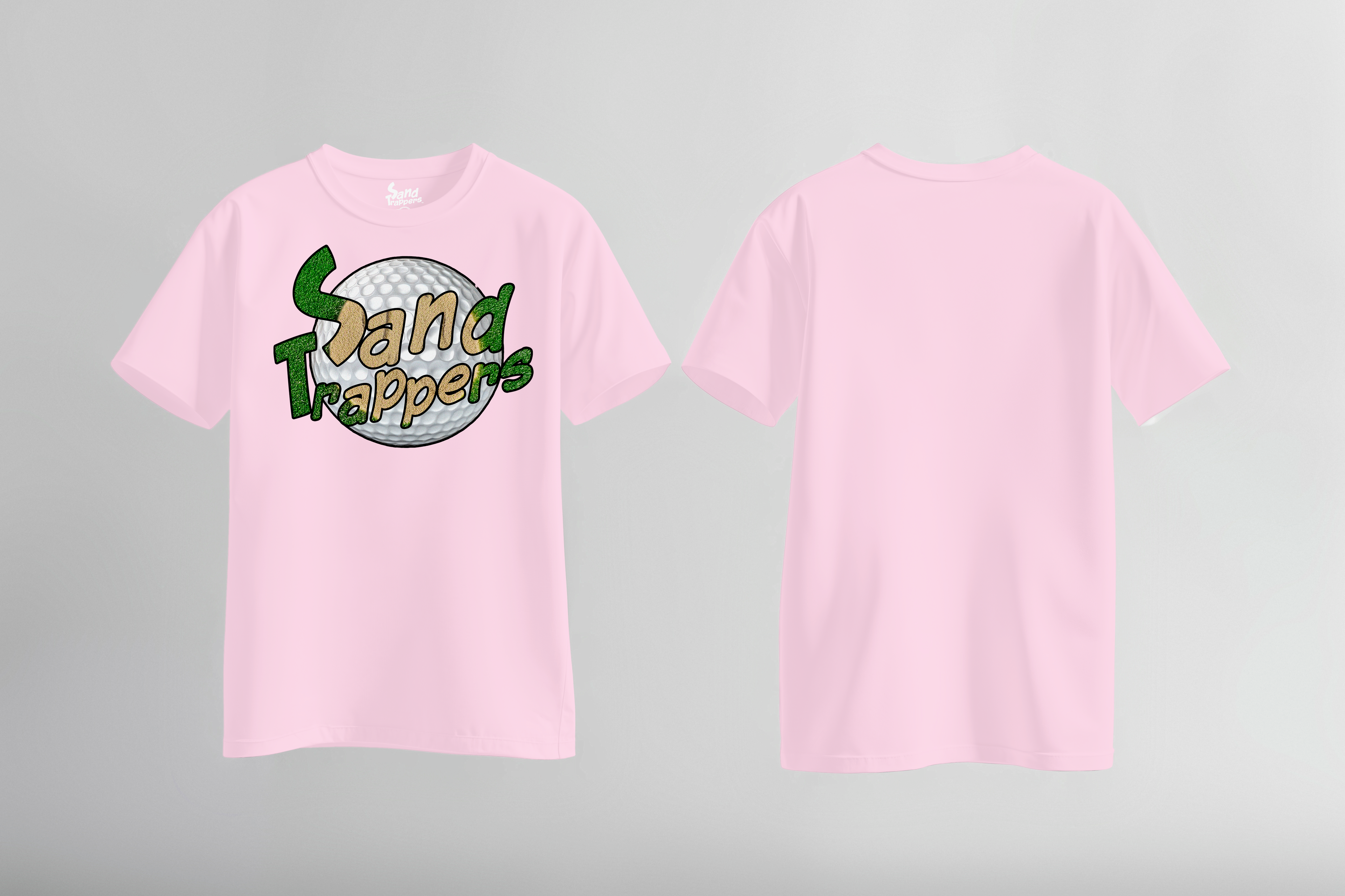 Sand Trappers Tee