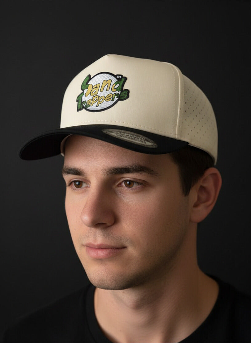 Premium Trap Hat