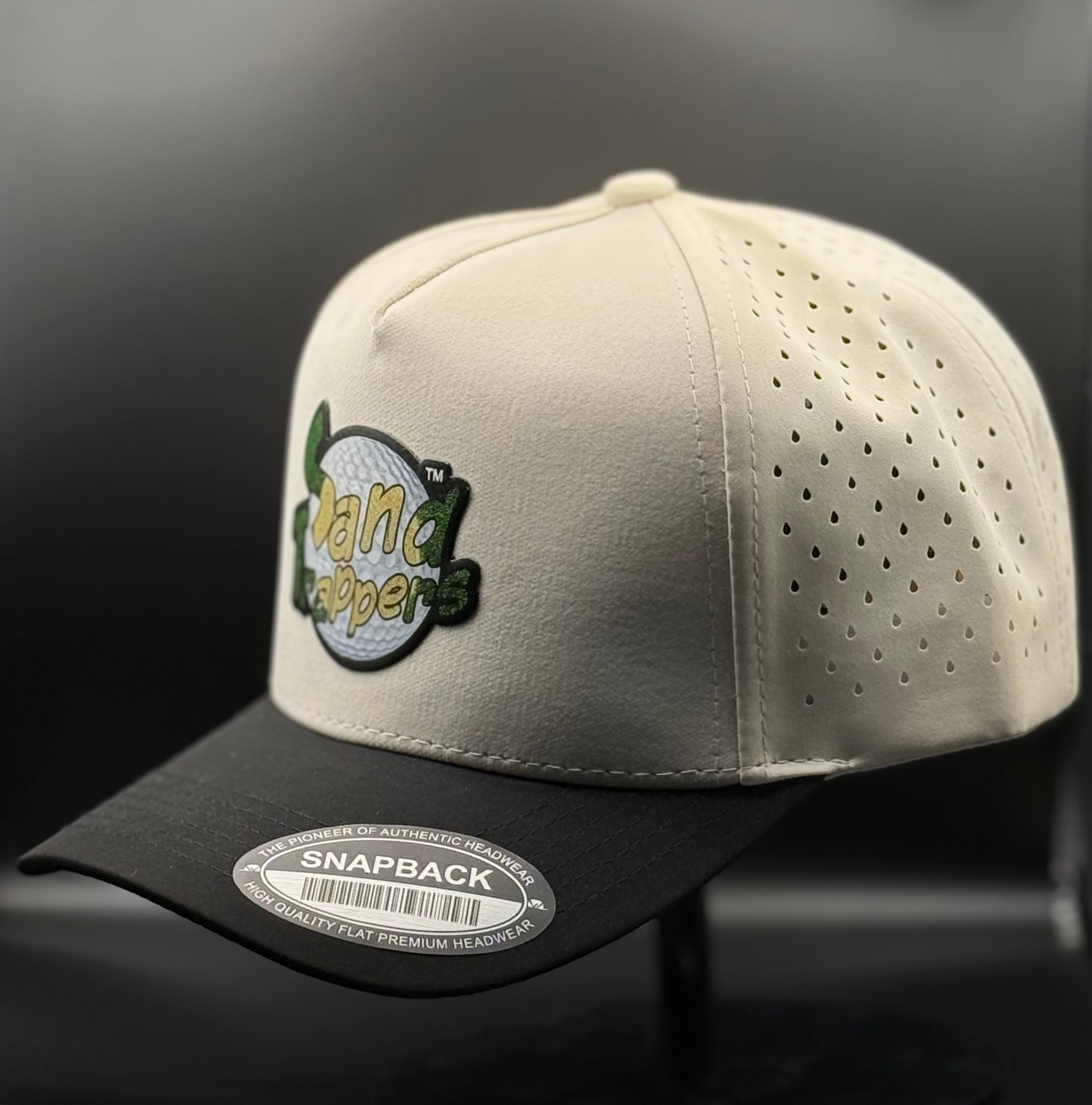 Premium Trap Hat