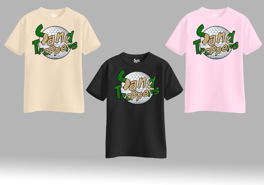 Sand Trappers Tee