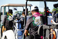 Round with the Sand Trappers