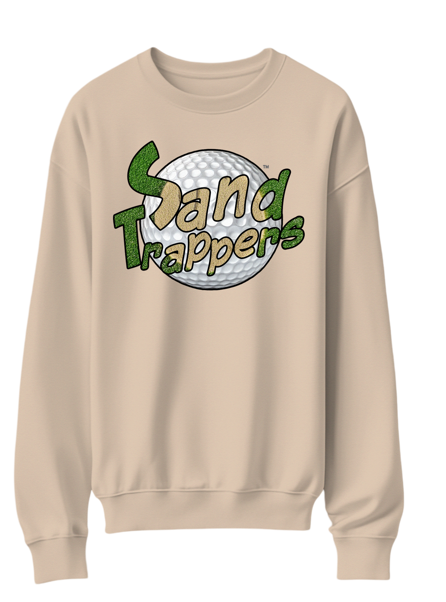 Clubhouse Crewneck