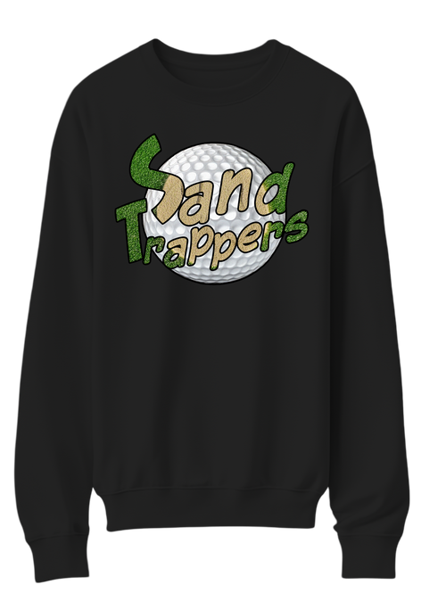 Clubhouse Crewneck