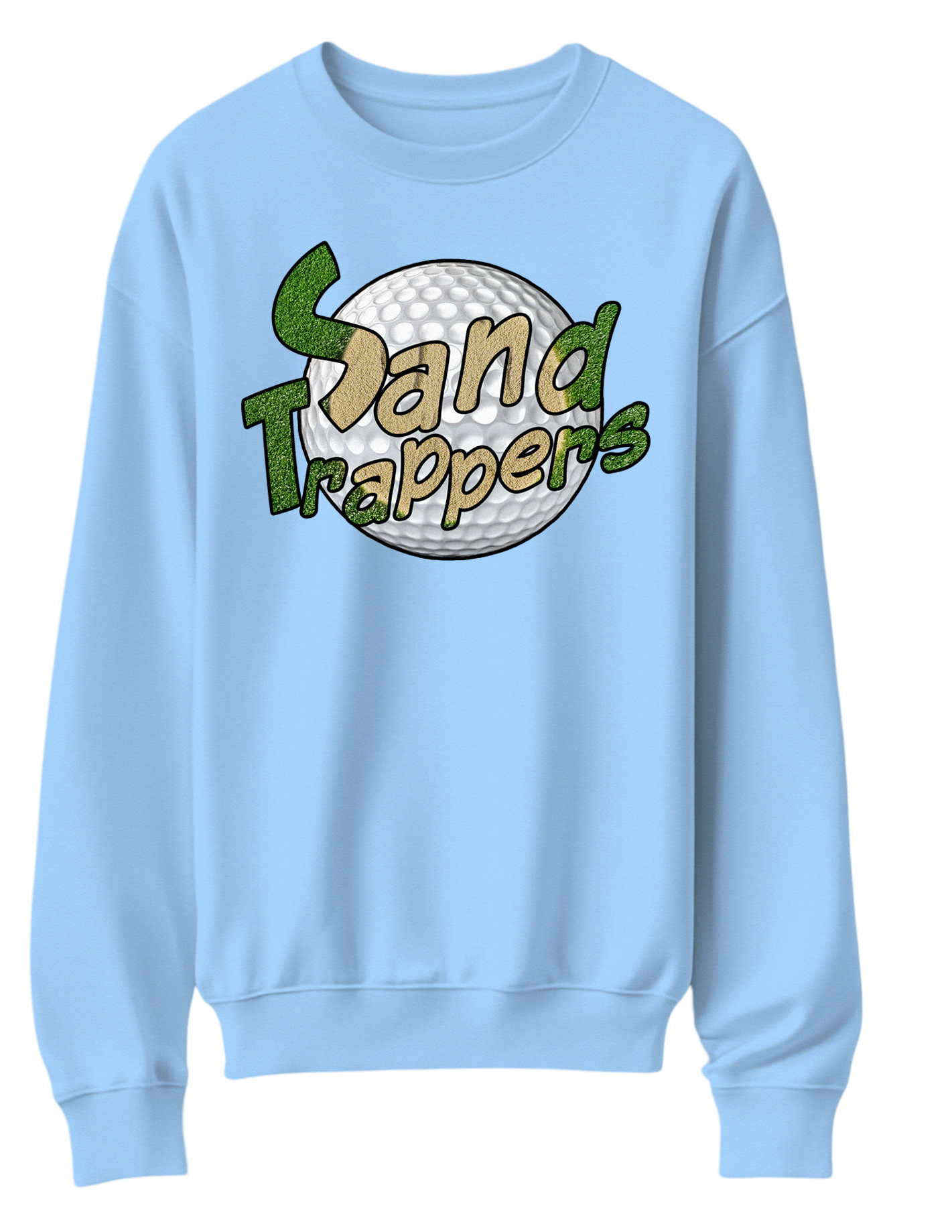 Clubhouse Crewneck