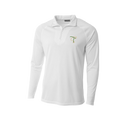 Performance Quarter Zip Pullover