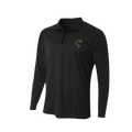 Performance Quarter Zip Pullover