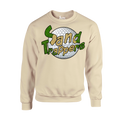 Clubhouse Crewneck