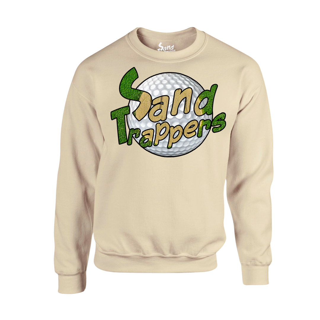 Clubhouse Crewneck