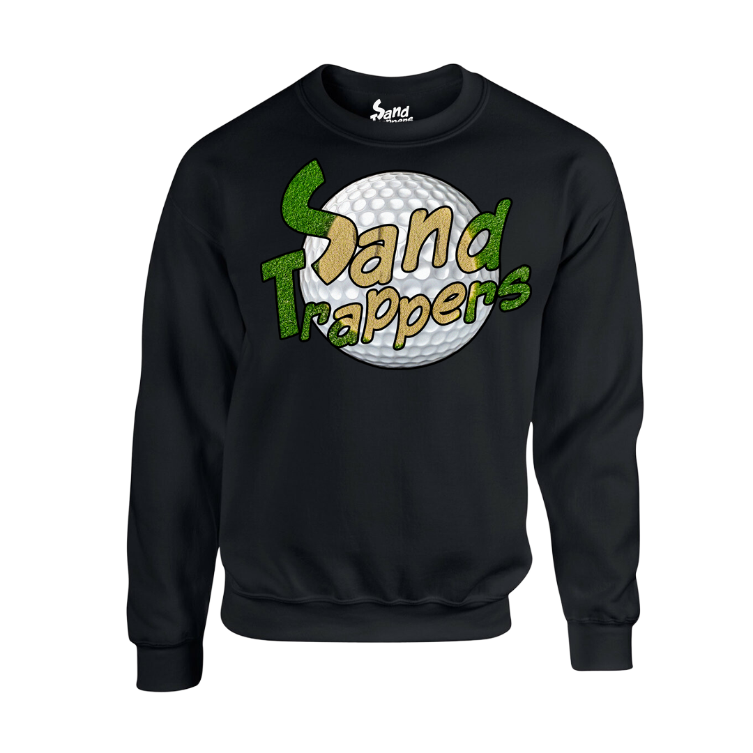 Clubhouse Crewneck