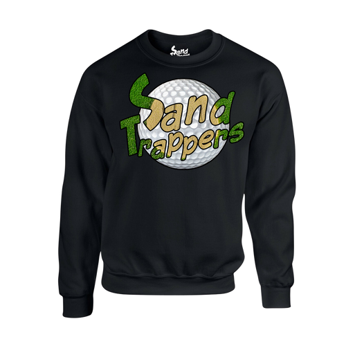 Clubhouse Crewneck