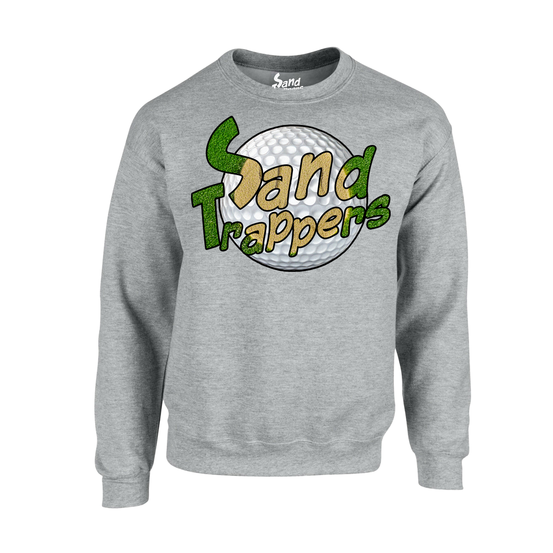 Clubhouse Crewneck