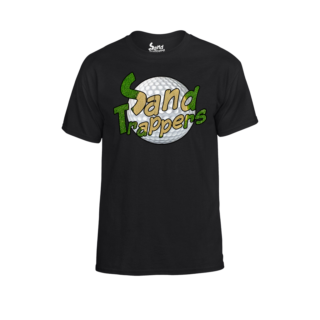 Sand Trappers Tee