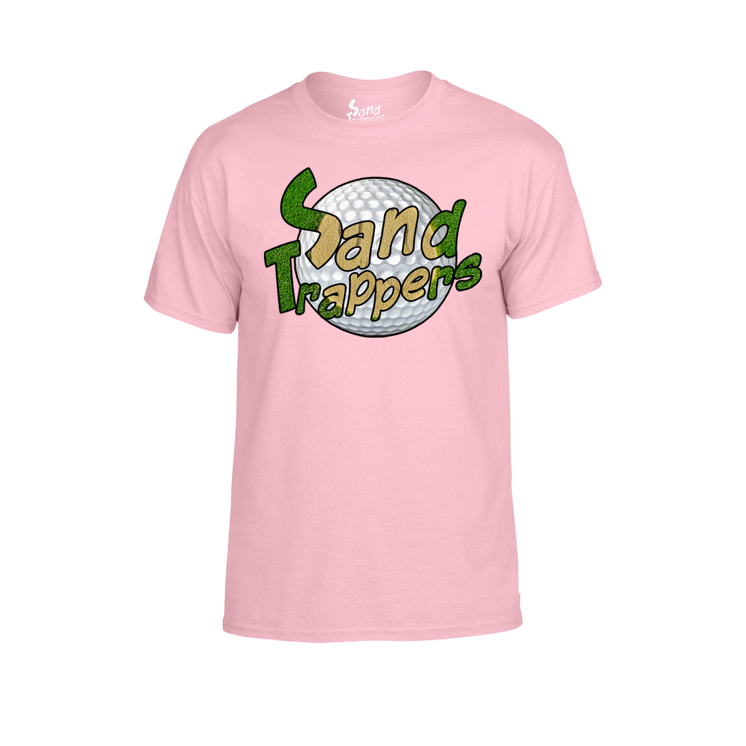 Sand Trappers Tee