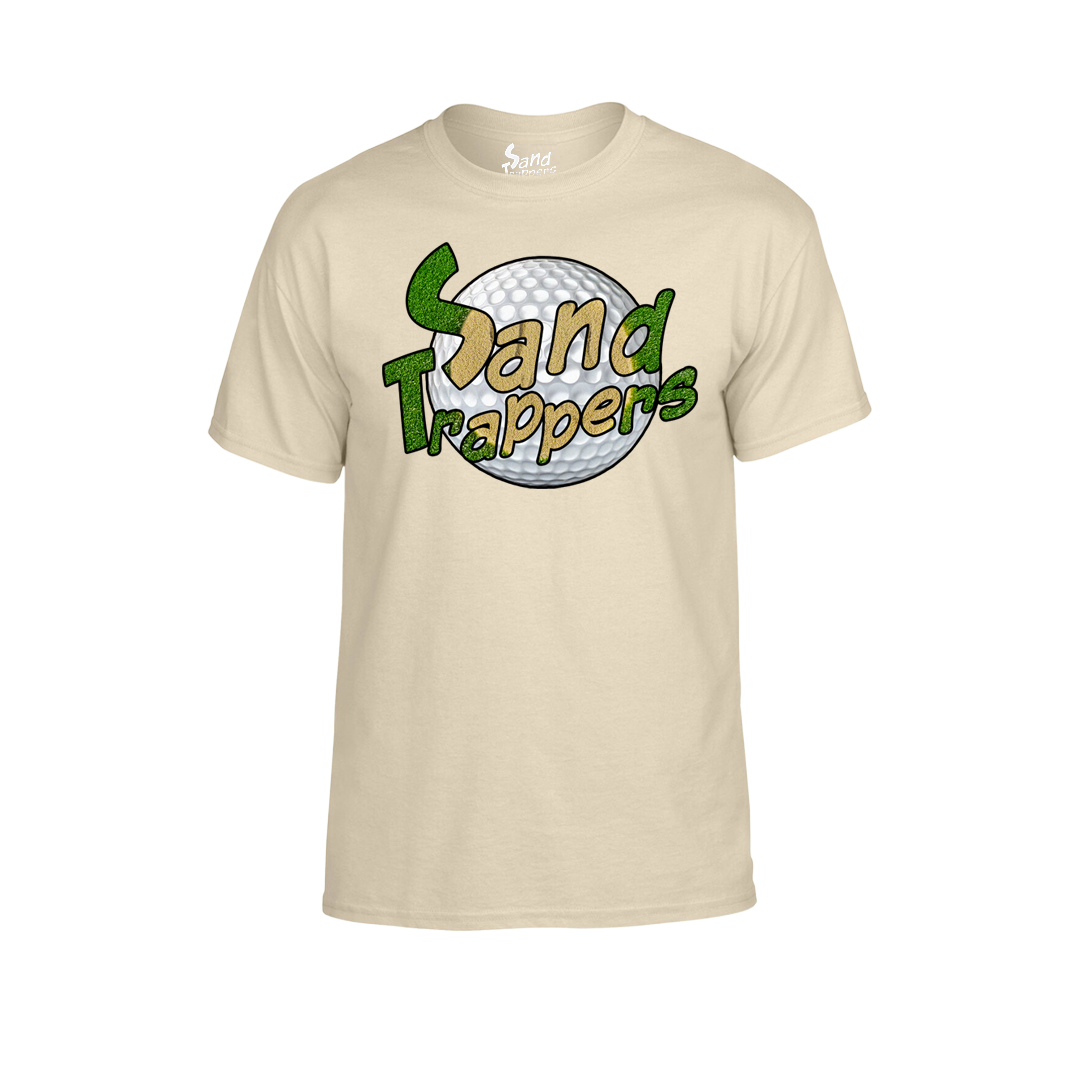 Sand Trappers Tee