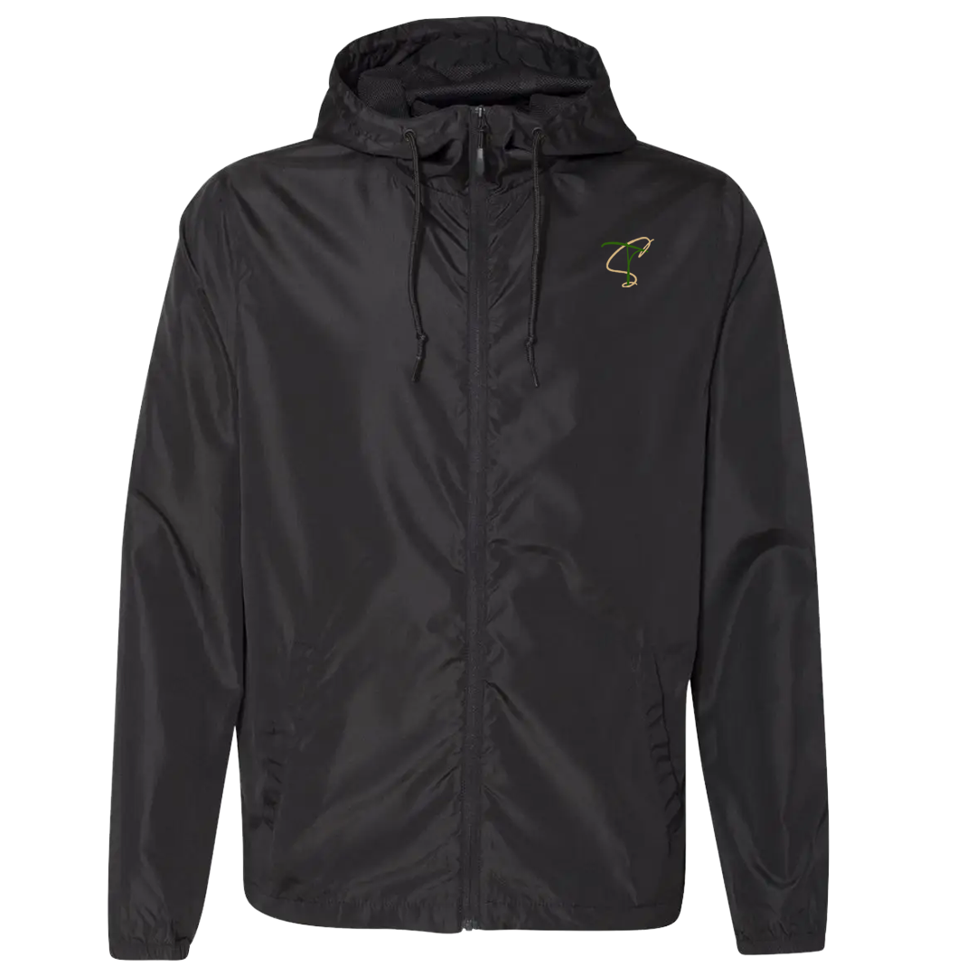Trappers Windbreaker Jacket