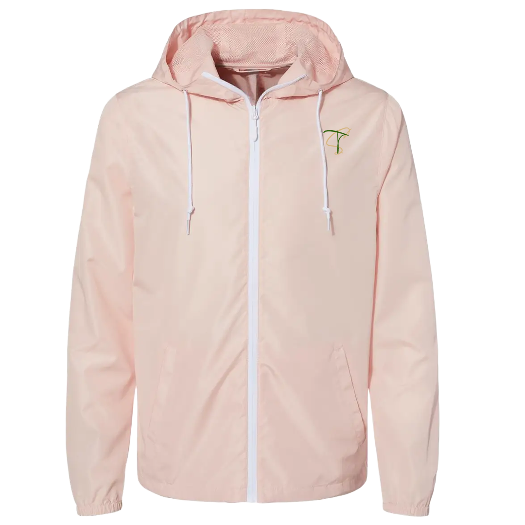 Trappers Windbreaker Jacket