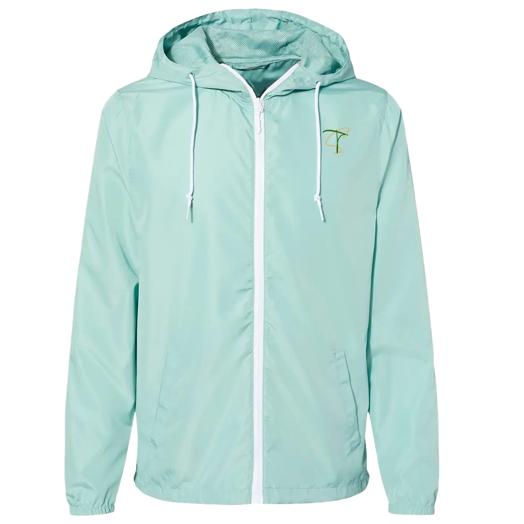 Trappers Windbreaker Jacket