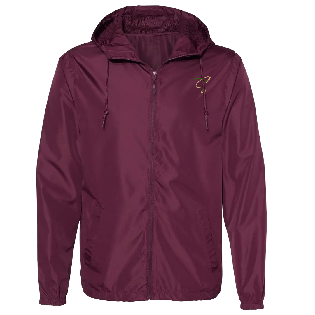 Trappers Windbreaker Jacket