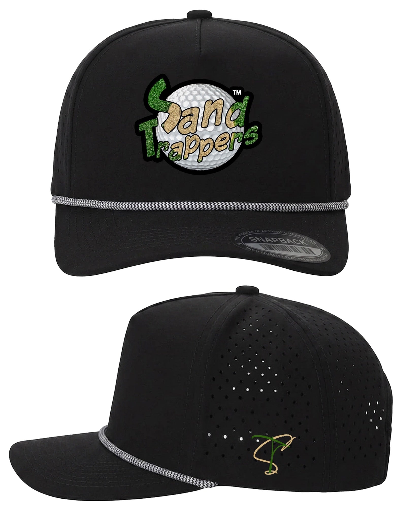 Premium Trap Hat